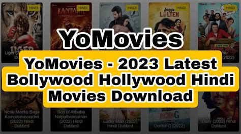 yomovies web series 2023|10 YoMovies Alternatives for Free Movies。